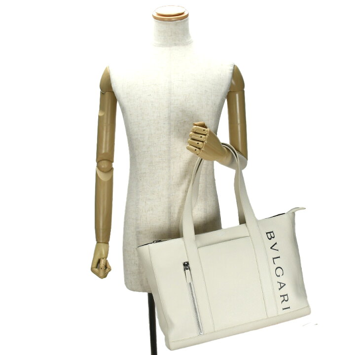 楽天市場】ブルガリ フラグメント BVLGARI FRAGMENT トートバッグ 