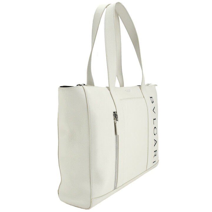 楽天市場】ブルガリ フラグメント BVLGARI FRAGMENT トートバッグ 