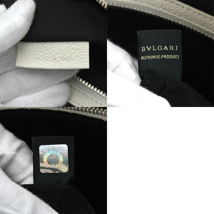 楽天市場】ブルガリ フラグメント BVLGARI FRAGMENT トートバッグ 