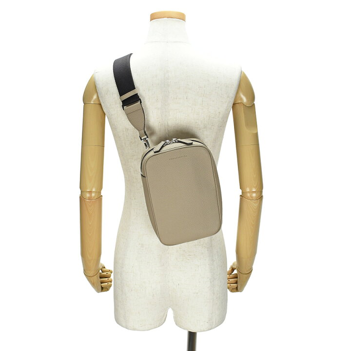 楽天市場】ボナベンチュラ BONAVENTURA パオロ クロスボディバッグ  