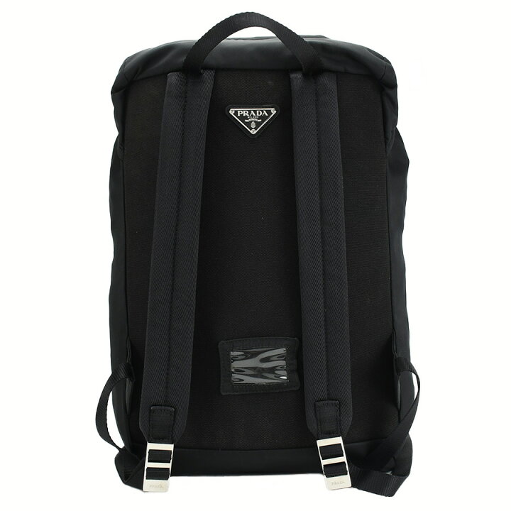 楽天市場】プラダ PRADA バックパック リュックサック V135 テスート 