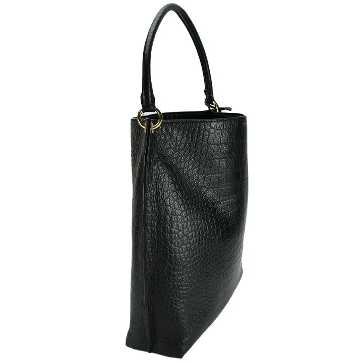 楽天市場】サンローラン SAINTLAURENT ホーボー トートバッグ 