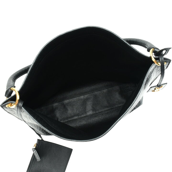 楽天市場】サンローラン SAINTLAURENT ホーボー トートバッグ 
