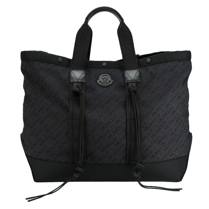 楽天市場】モンクレール MONCLER TECH TOTE テック トート 5D0007 