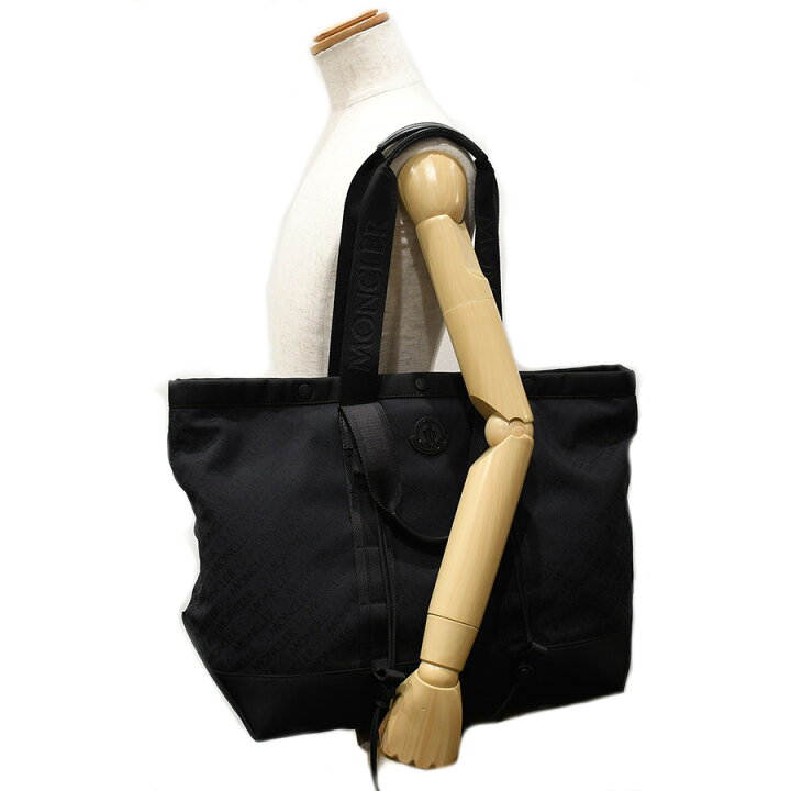 楽天市場】モンクレール MONCLER TECH TOTE テック トート 5D0007 