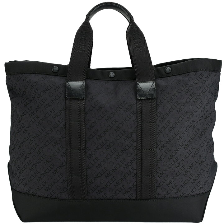 楽天市場】モンクレール MONCLER TECH TOTE テック トート 5D0007  