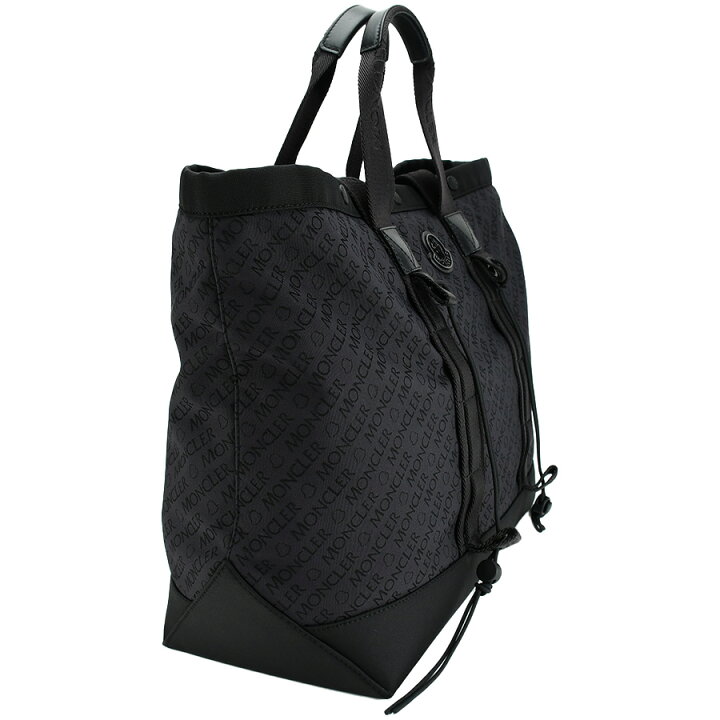 楽天市場】モンクレール MONCLER TECH TOTE テック トート 5D0007 
