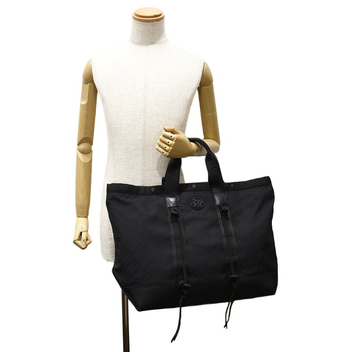 楽天市場】モンクレール MONCLER TECH TOTE テック トート 5D0007 