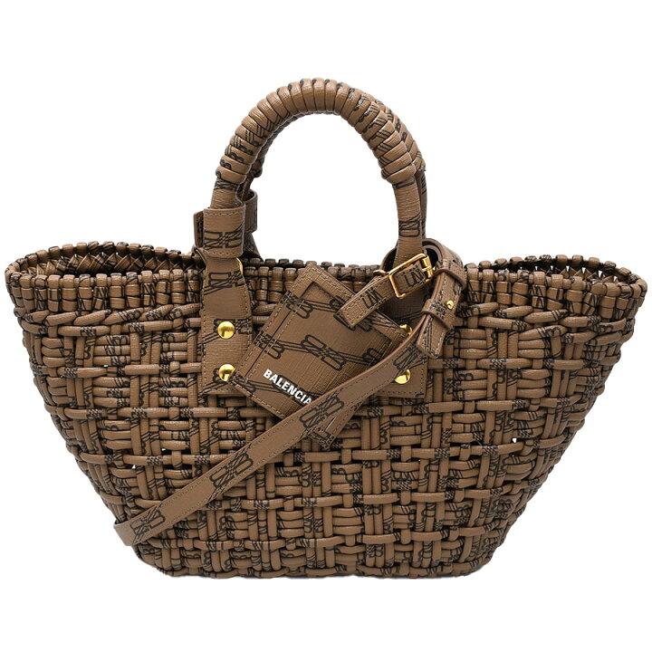 楽天市場】バレンシアガ BALENCIAGA ビストロXS 671342 ハンドバッグ  