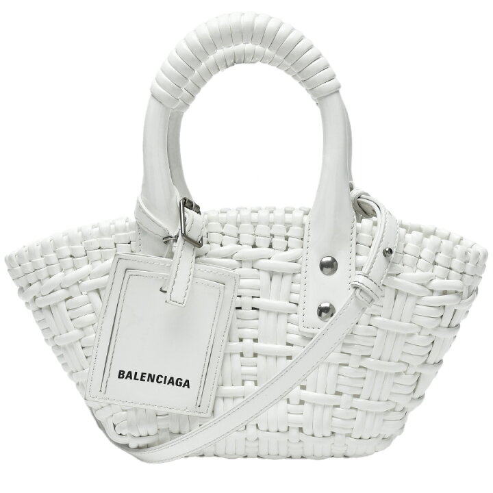 楽天市場】バレンシアガ BALENCIAGA ビストロ XXS 678028 バスケット 