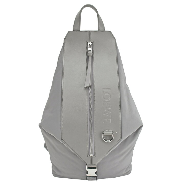 楽天市場】ロエベ LOEWE コンバーチブル バックパック リュックサック 