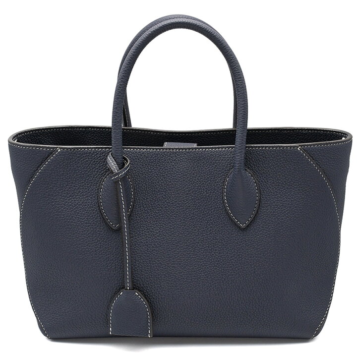 楽天市場】新品同様 ボナベンチュラ BONAVENTURA ミア トートバッグ 27  