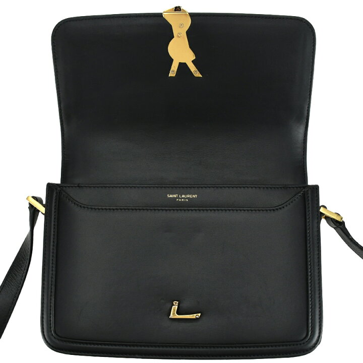 楽天市場】サンローラン SAINT LAURENT ソルフェリーノ ショルダー  