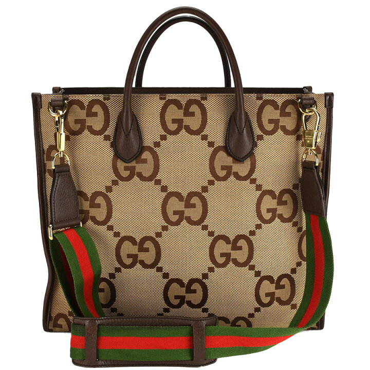 楽天市場】【クーポンで値引！ポイント3倍！】 グッチ GUCCI ジャンボ 