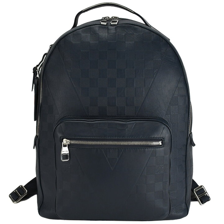 楽天市場】LOUIS VUITTON ルイヴィトン ダミエ アンフィニ ジョッシュ 