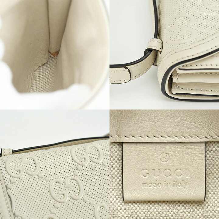 楽天市場】【クーポンでお得×さらにポイントUP】 グッチ GUCCI 625782 