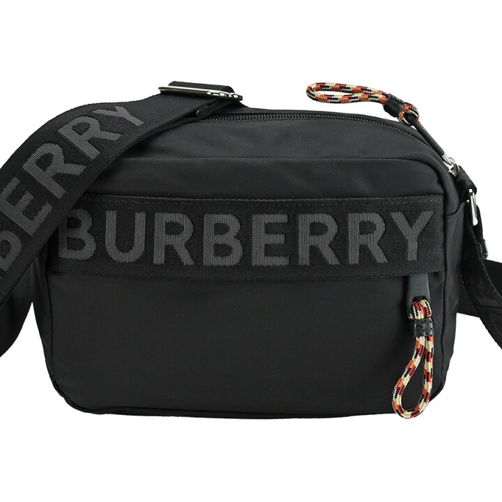 楽天市場】バーバリー BURBERRY ショルダーバッグ クロスボディバッグ 