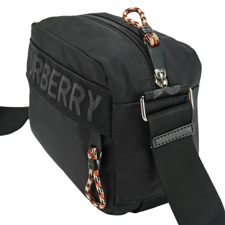 楽天市場】バーバリー BURBERRY ショルダーバッグ クロスボディバッグ 