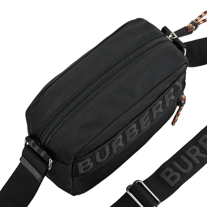 楽天市場】バーバリー BURBERRY ショルダーバッグ クロスボディバッグ 