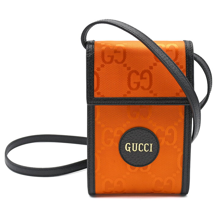 楽天市場】グッチ GUCCI オフ ザ グリッド ショルダーバッグ  
