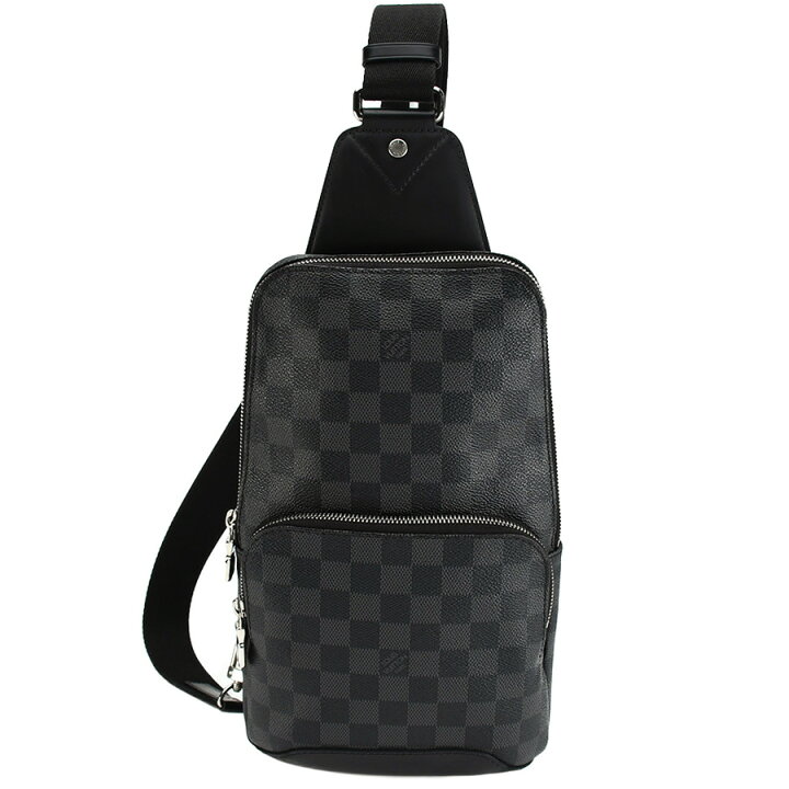 楽天市場】ルイヴィトン LOUIS VUITTON ダミエグラフィット 