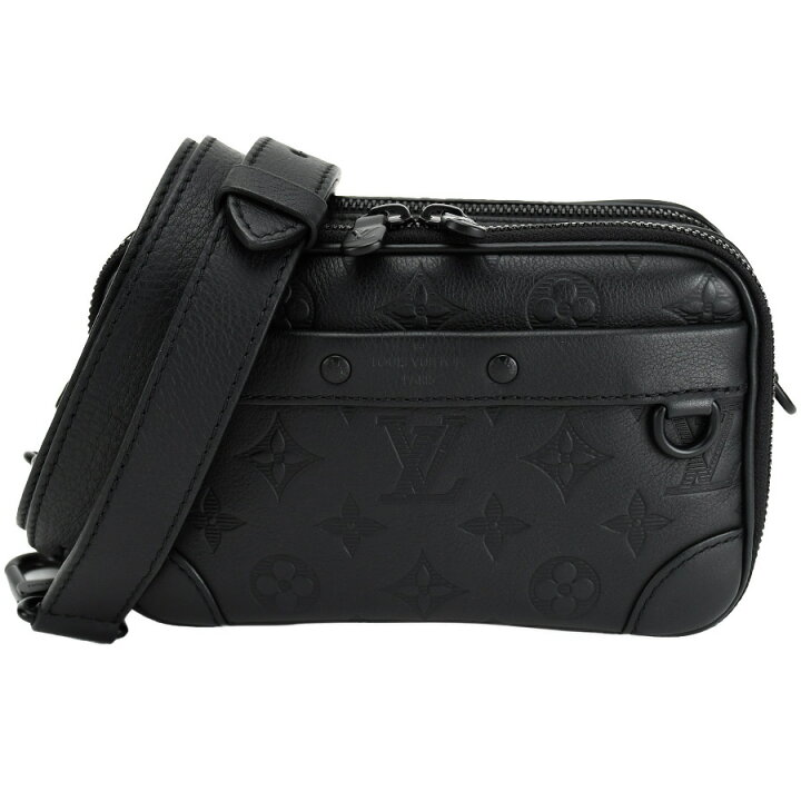 楽天市場】ルイヴィトン LOUIS VUITTON モノグラムシャドウ アルファ 