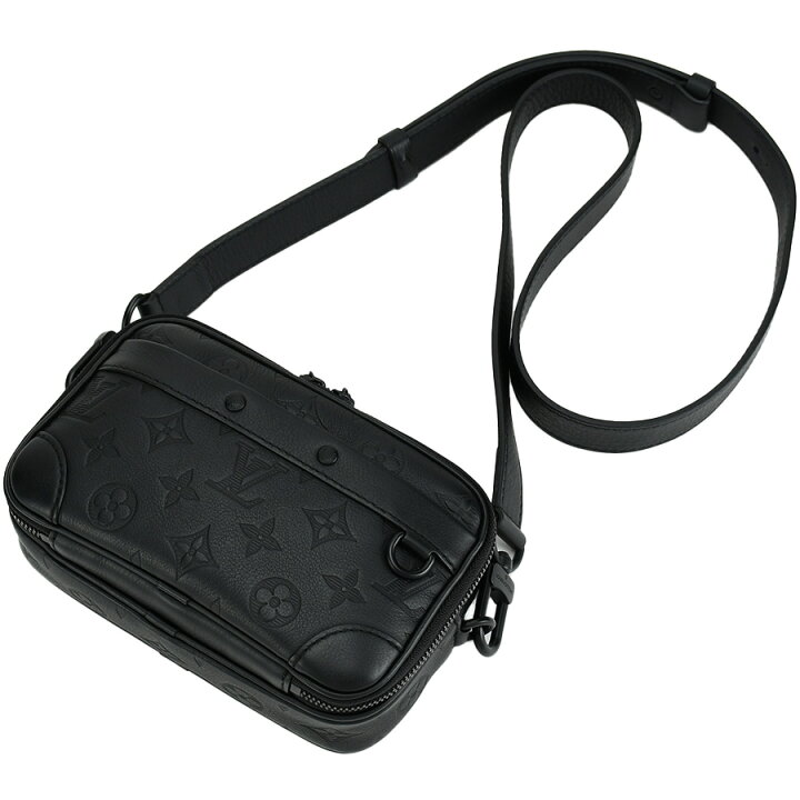 楽天市場】ルイヴィトン LOUIS VUITTON モノグラムシャドウ アルファ  