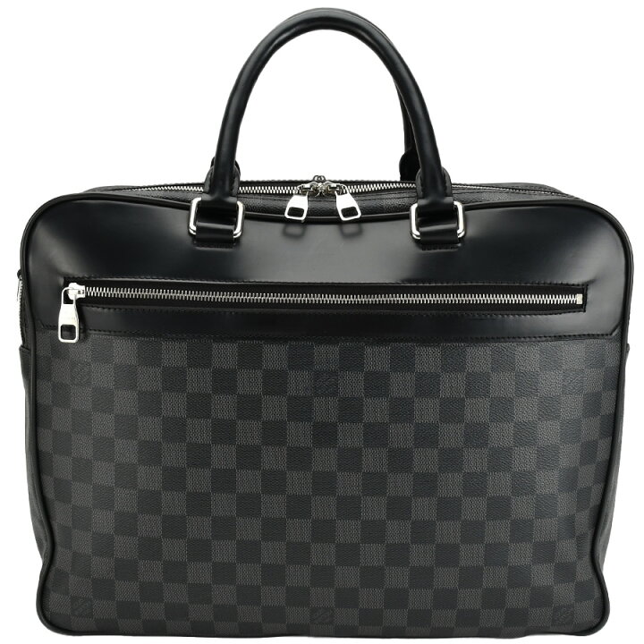 楽天市場】ルイヴィトン LOUIS VUITTON ダミエグラフィット オーバー  