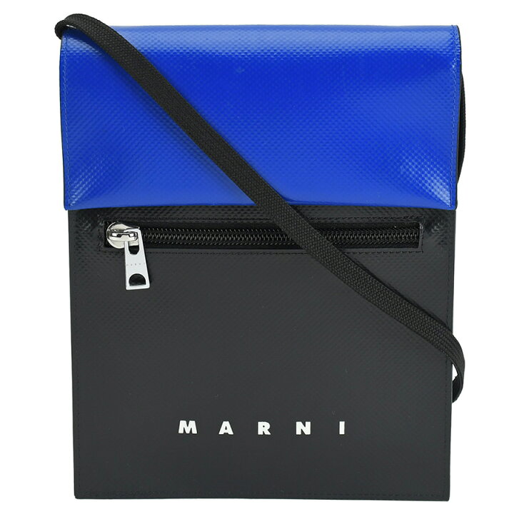 楽天市場】マルニ MARNI ショルダーバッグ ストラップ ポーチ 