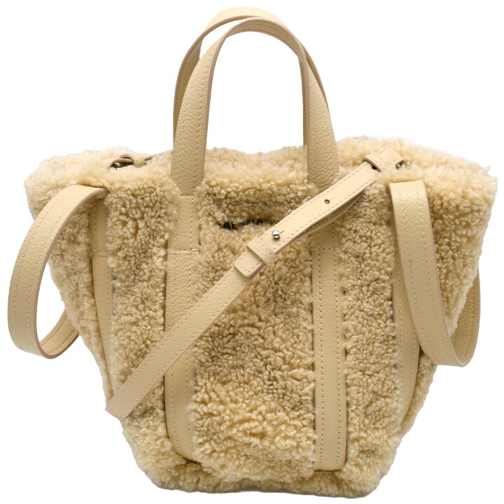 楽天市場】バレンシアガ BALENCIAGA エブリデイ XS ノースサウス 