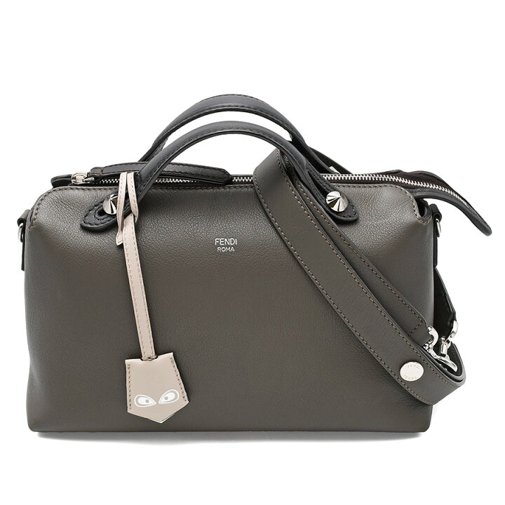 楽天市場】フェンディ FENDI バイザウェイ ミディアム 2way 