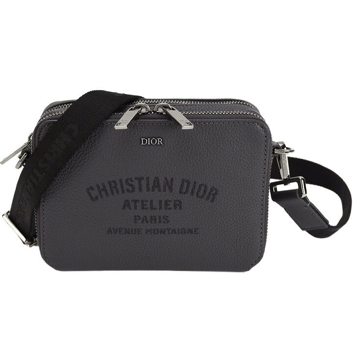 楽天市場】ディオール DIOR アトリエ ショルダーバッグ 2DSBC119 