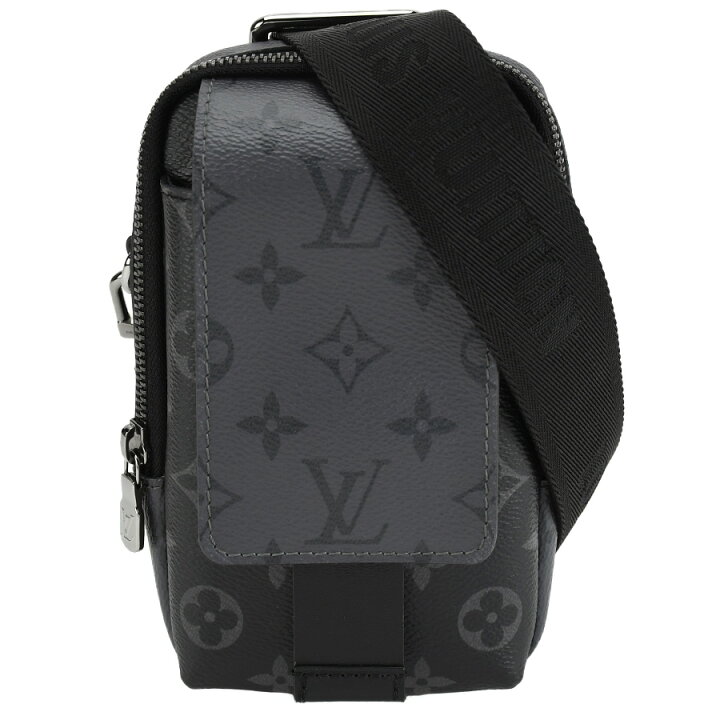 楽天市場】新入荷 ルイヴィトン LOUIS VUITTON モノグラムエクリプス 