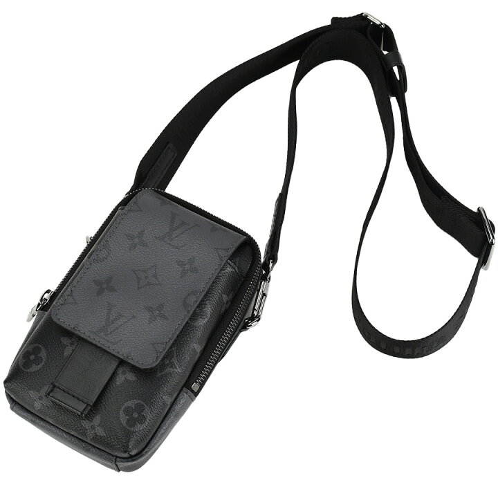 楽天市場】新入荷 ルイヴィトン LOUIS VUITTON モノグラムエクリプス 