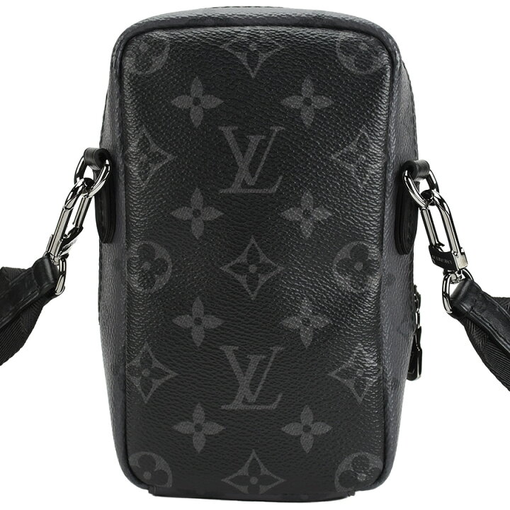 楽天市場】新入荷 ルイヴィトン LOUIS VUITTON モノグラムエクリプス 
