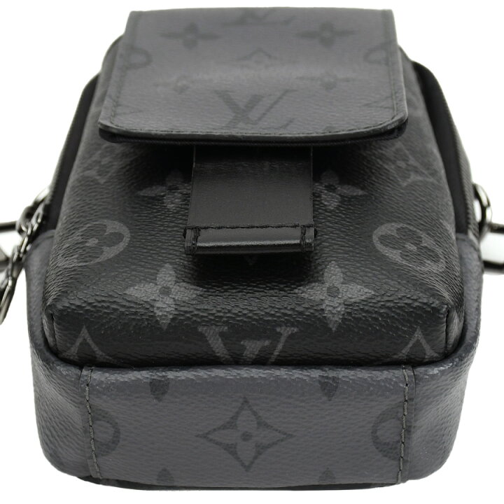 楽天市場】新入荷 ルイヴィトン LOUIS VUITTON モノグラムエクリプス 
