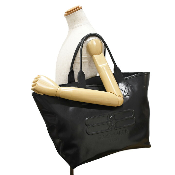 楽天市場】バレンシアガ BALENCIAGA ジャンボ トートバッグ JUMBO 