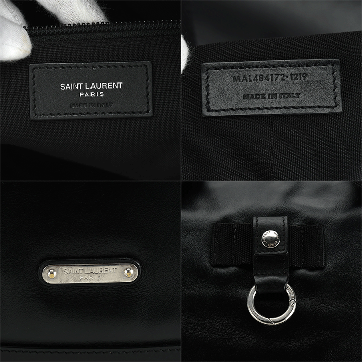 楽天市場】サンローラン SAINT LAURENT リビングトン レース コンバー