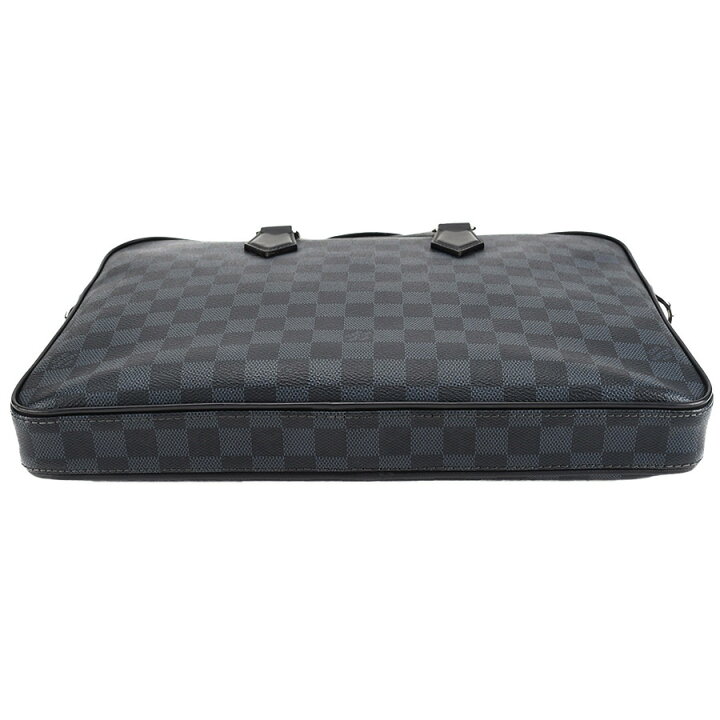 楽天市場】ルイヴィトン LOUIS VUITTON ダンディ ブリーフケース 2way 