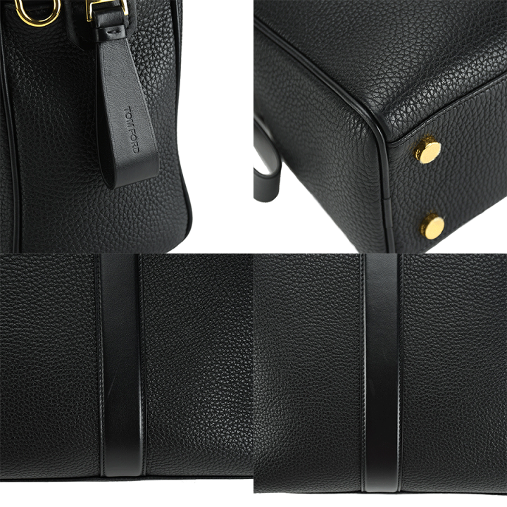 楽天市場】トムフォード TOM FORD ビジネスバッグ ブリーフケース 2way