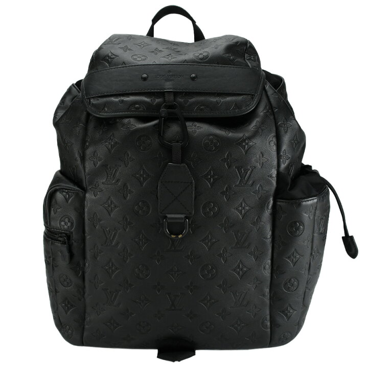 楽天市場】ルイヴィトン LOUIS VUITTON ディスカバリー バックパック 
