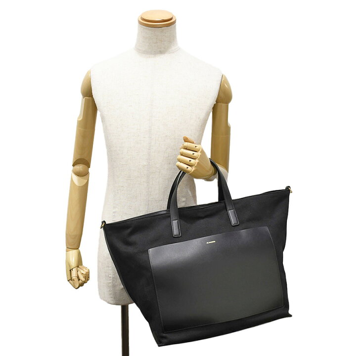 楽天市場】ジルサンダー JIL SANDER ワンダースクエア ミディアム 2way 