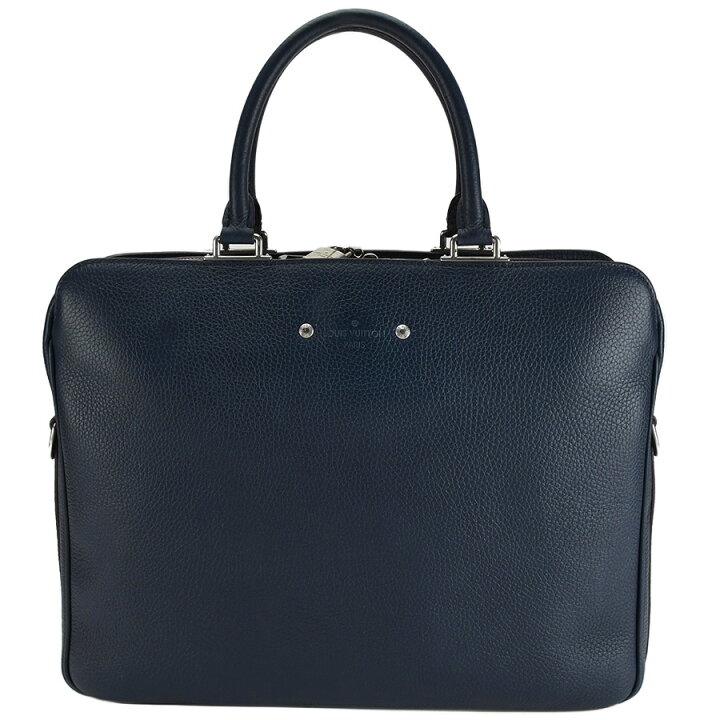 楽天市場】ルイヴィトン LOUIS VUITTON アルマンド ブリーフケース MM  