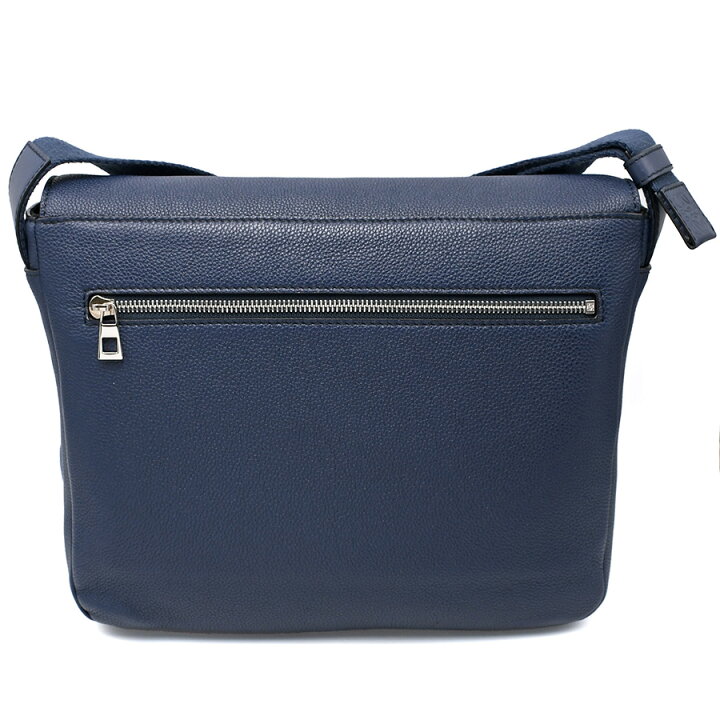 楽天市場】ロエベ LOEWE ミリタリー メッセンジャーバッグ ショルダー 