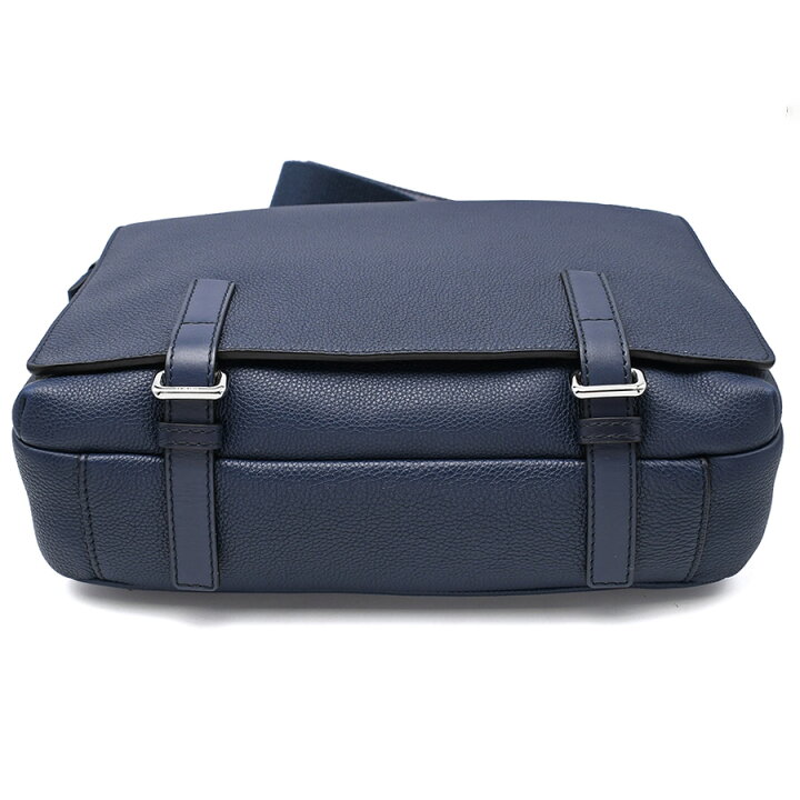 楽天市場】ロエベ LOEWE ミリタリー メッセンジャーバッグ ショルダー 