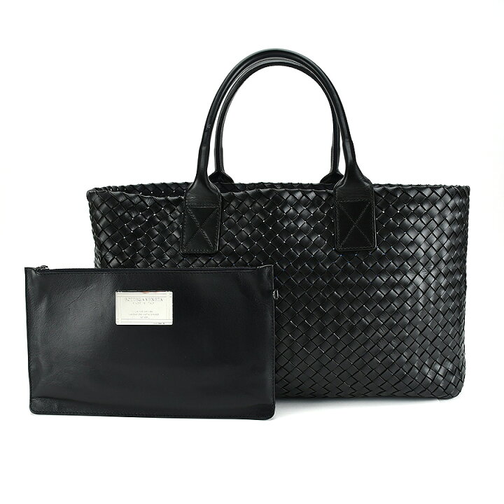 楽天市場】ボッテガヴェネタ BOTTEGA VENETA イントレチャート カバMM 
