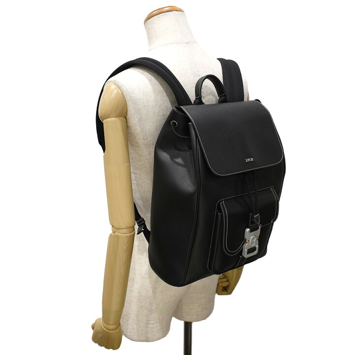 楽天市場】ディオール DIOR Saddle サドル フラップ バックパック 