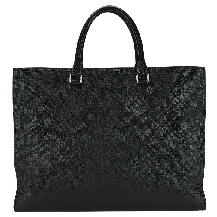 楽天市場】プラダ PRADA サフィアーノレザー トートバッグ 2VG101 