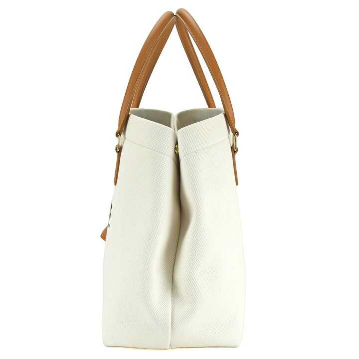 楽天市場】セリーヌ CELINE ホリゾンタル カバ トートバッグ ロゴ 