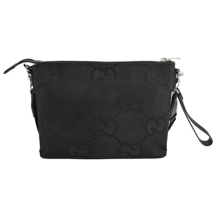 楽天市場】グッチ GUCCI ジャンボGG メッセンジャーバッグ ミディアム  